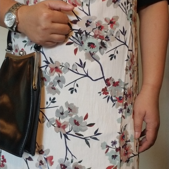 🍂SOLD🍂ZARA Dress - Picture 2 of 2